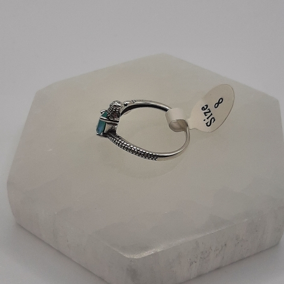 R865 Neverland Ring Plated - Fragrant Jewels - Picture 5 of 8